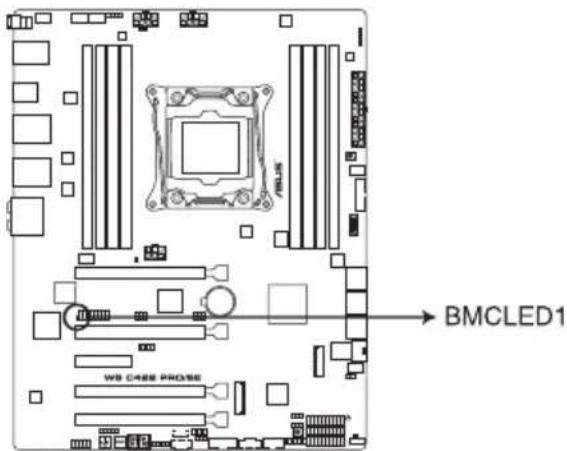 W8 CASE PRO36 BMCLED1