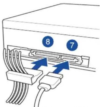8 7