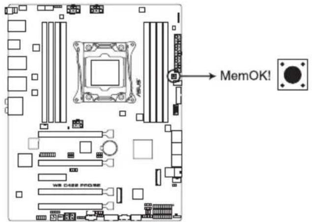 MemOK! WB CASE PROISE