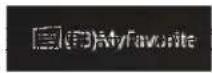 ASUS WS880T - 我的最愛（My Favorites）選單 - 2