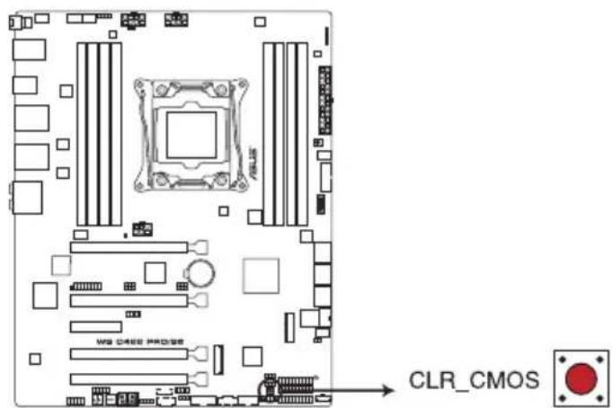 W8 CABB PROSE CLR CMOS