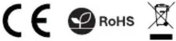 CE RoHS