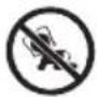 HYUNDAI VK309 - HOUSEHOLD USE ONLY. DO NOT IMMERSE IN WATER OR OTHER LIQUIDS. - 2