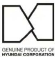 HYUNDAI VK306 - 1