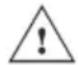 HYUNDAI VK306 - SAFETY WARNING - 1