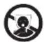 HYUNDAI VK306 - HOUSEHOLD USE ONLY. DO NOT IMMERSE IN WATER OR OTHER LIQUIDS. - 1