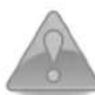 Hendi 226698 - 3.2- DESTINATION OF USE - 3