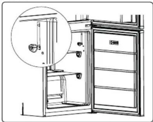 Icecool ICCOM289FW.1 - TIPS FOR SAVING ENERGY - 1