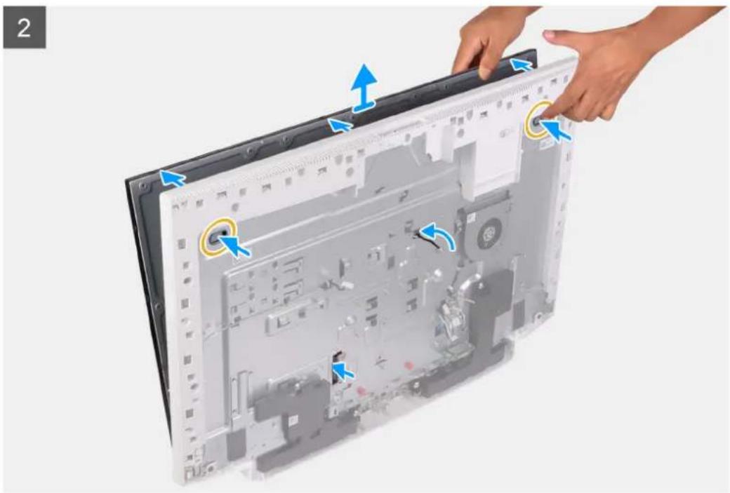DELL Inspiron 7700 - O této úloze - 3