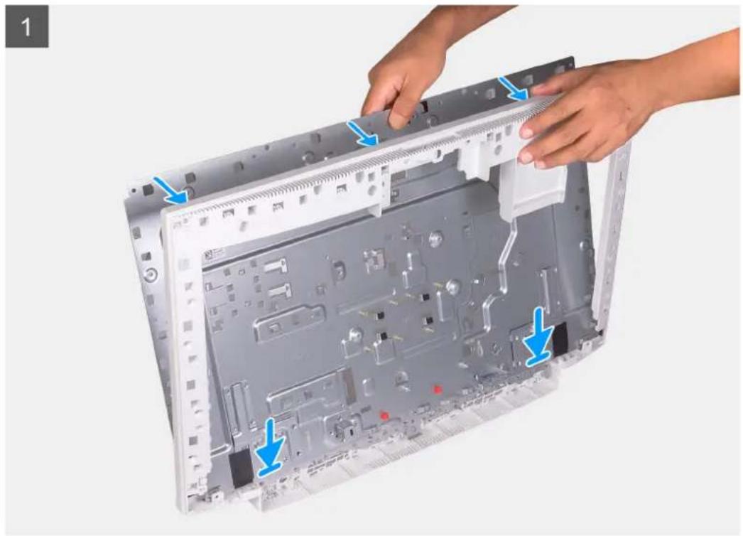 DELL Inspiron 7700 - O této úloze - 2