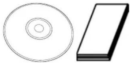 DELL M409WX - Obsah balení - 4