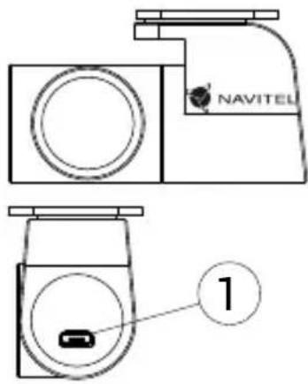 NAVITEL 1