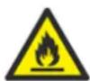 Ravanson BRI-85N - DANGER OF EXPLOSION AND FIRE! - 1