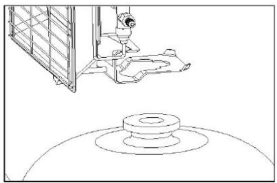 Ravanson BRI-85N - ATTENTION! - 5