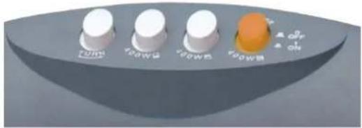 Ravanson HH-01 - Betrieb: - 1