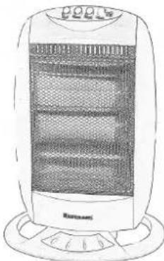 Ravanson HH-01 - 1