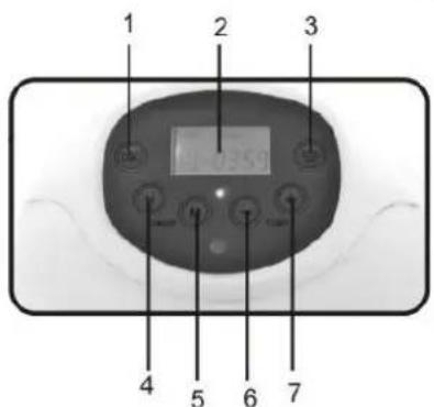 Ravanson FH-900 - FH-900 - 1