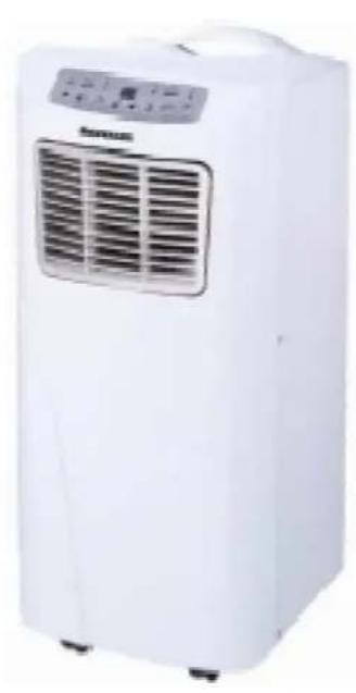Ravanson PM-7500S - 1