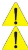 Ravanson GR-7030 - GENERAL SAFETY GU7DEL7NESS - 1