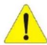Ravanson LKK-250RB - Do not use metal tools or electric heaters to accelerate the defrosting process. - 1