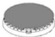 Ravanson K-01BR - BURNER SELECTION - 3