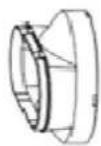 Ravanson PM-9500 - Rear: - 4