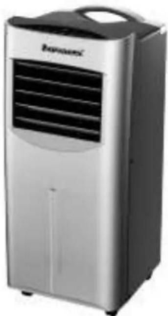 Ravanson PM-9500 - 1