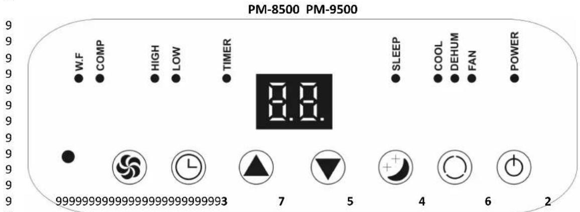 Ravanson PM-9500 - kor3k - 5