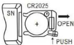 Ravanson KR-8000 - Pozor! - 7