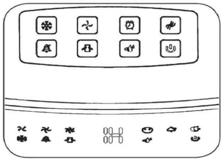 Ravanson KR-8000 - Uwaga! - 2
