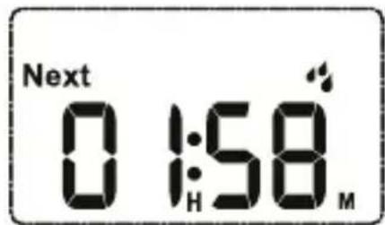 Next 0 1:58 H M