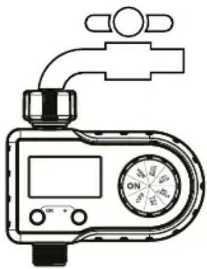 Fieldmann FZH 2020 - NOTE: - 1