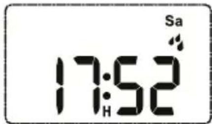 Sa 17:52 H