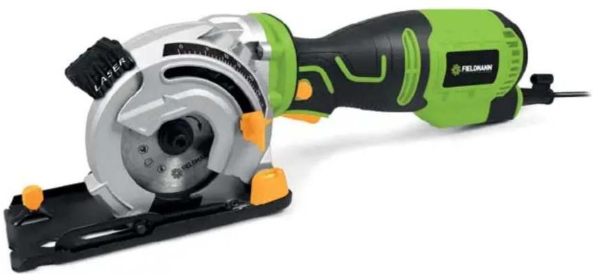 Fieldmann FDPP 200705-E - FIELDMANN® - 1