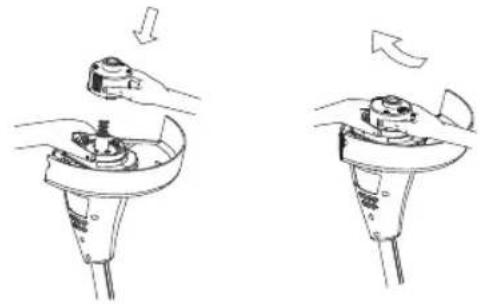 Fieldmann FZS 1005-A - 8