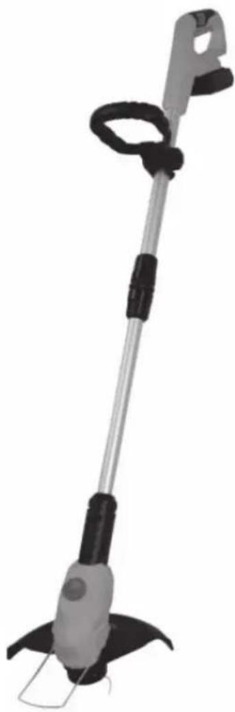 Fieldmann FZS 1005-A - 1