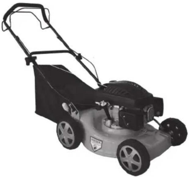 Fieldmann FZR 4611-144B - Gwarancja zostaje unieważniona, jeśli: - 1