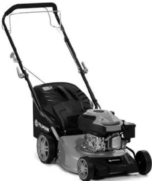 Fieldmann FZR 4210-B - Gwarancja zostaje unieważniona, jeśli: - 1