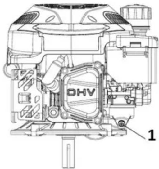 Fieldmann FZR 4210-B - WYMIANA NOŻY TNĄCYCH - 2