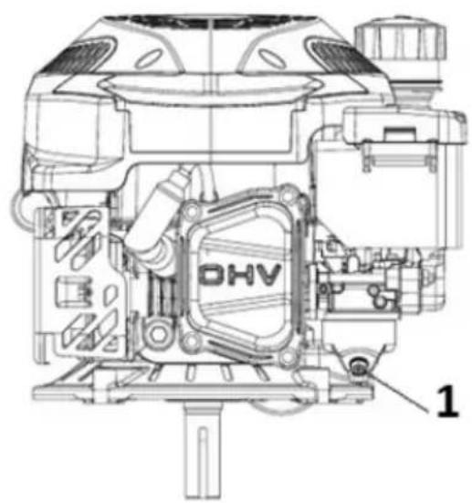 Fieldmann FZR 4210-B - VÝMĚNA ŽACÍCH NOŽŮ - 2