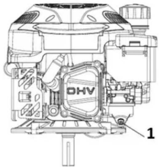 Fieldmann FZR 4210-B - VÝMENA ŽACÍCH NOŽOV - 2