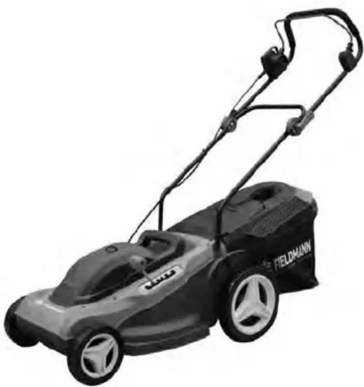 Fieldmann FZR 2046-E - Gwarancja zostaje unieważniona, jeśli: - 1