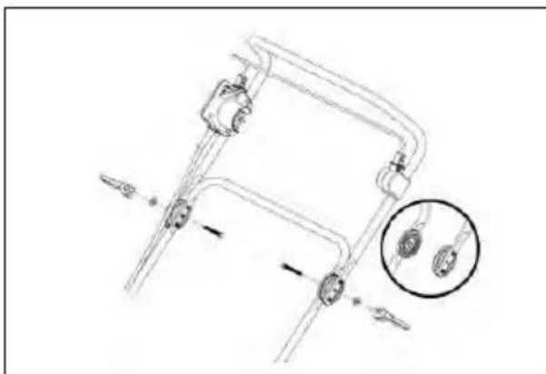 Fieldmann FZR 2046-E - Note: - 2