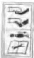 Fieldmann FZR 2046-E - SYMBOLS - 3