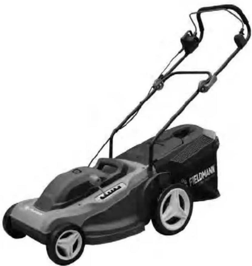 Fieldmann FZR 2046-E - FIELDMANN® - 1