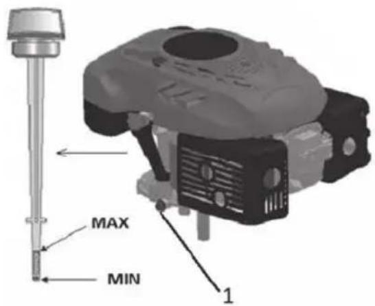 Fieldmann FZR 4608-B - VÝMĚNA ŽACÍCH NOŽŮ - 2