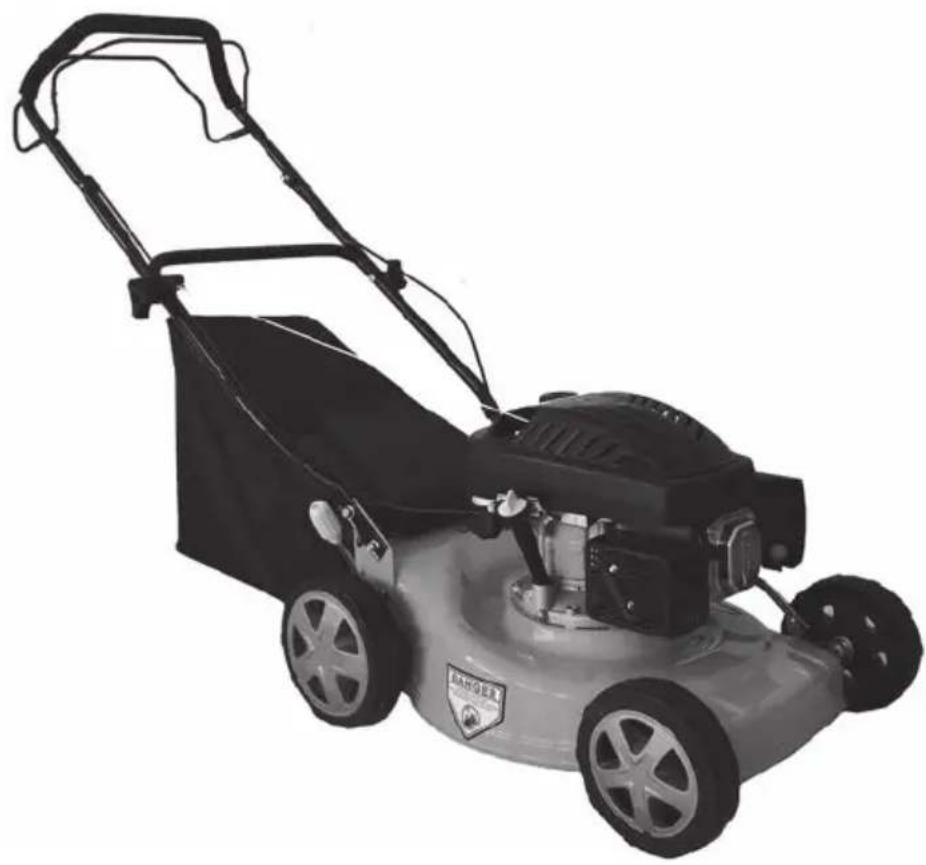 Fieldmann FZR 4608-B - FIELDMANN® - 1