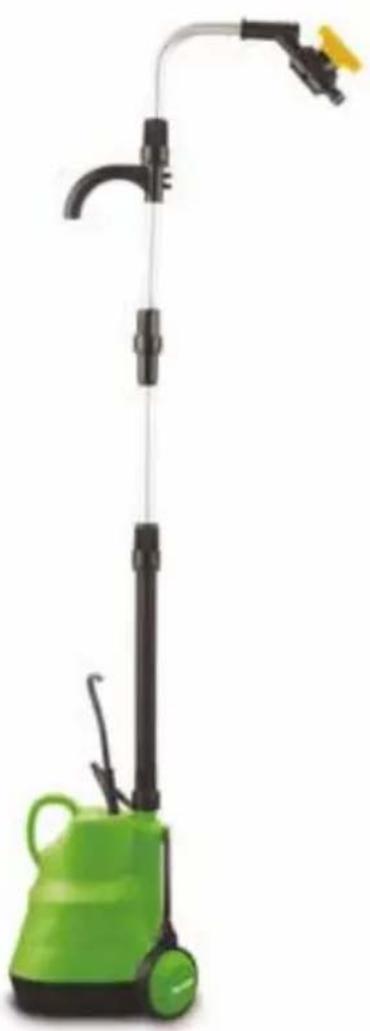 Fieldmann FVC 3002-ED - FIELDMANN® - 1