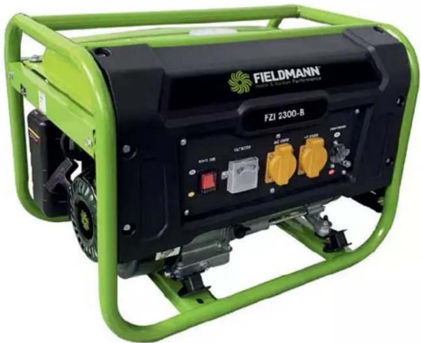 Fieldmann FZI 2300-B - FIELDMANN® - 1