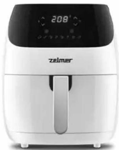 Zelmer ZAF5502G - 1